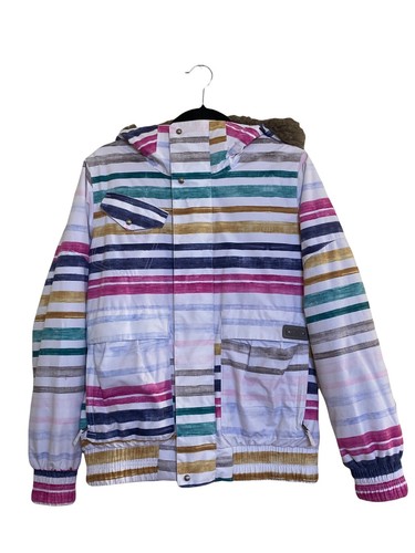 Burton Women's DryRide Snowboard Jacket 