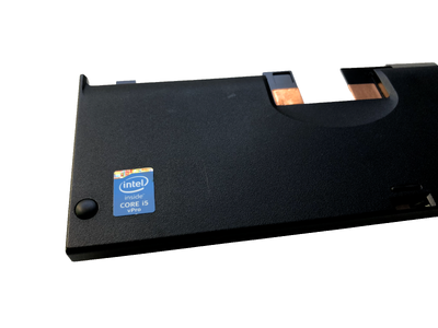 Palmrest Pour IBM Lenovo ThinkPad X61 - Pièce D'origine 60.4T806.003, Occasion Bon état