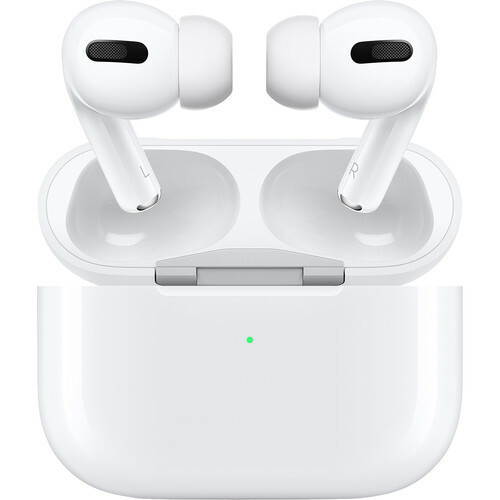 Apple Airpods Pro with Wireless Charging Case 2nd Gen l BRAND NEW l | eBay