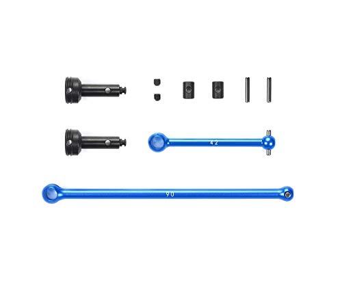 Tamiya Hop-up Options TB-05 Universal Propeller Shaft Set for Front Motor 54901