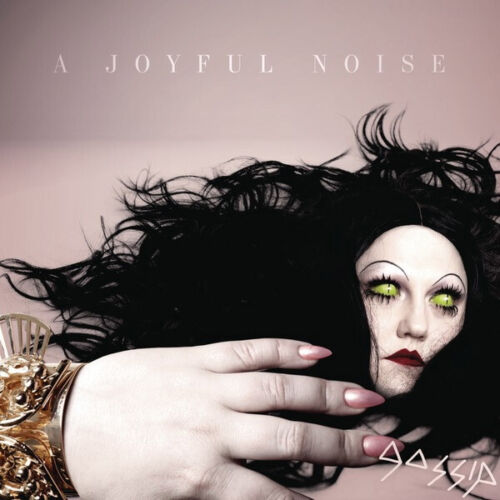 A Joyful Noise - Zdjęcie 1 z 1