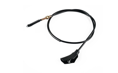 Front Brake Cable For Honda CB350 CB450 CL350 CL360 CL450 SL350 - Foto 4 di 5