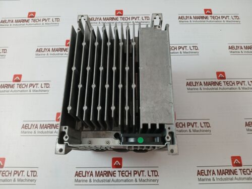 PARKER 690-431950B0-B00P00-A400 Integrator SSD AC Variable Frequency Drive 3PH - Picture 8 of 16