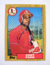 MLB - Topps 1987 Baseball Card #399 - 