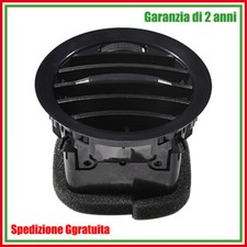 GRIGLIA DI VENTILAZIONE BOCCHETTA ARIA CRUSCOTTO PER OPEL CORSA D ADAM 13417362