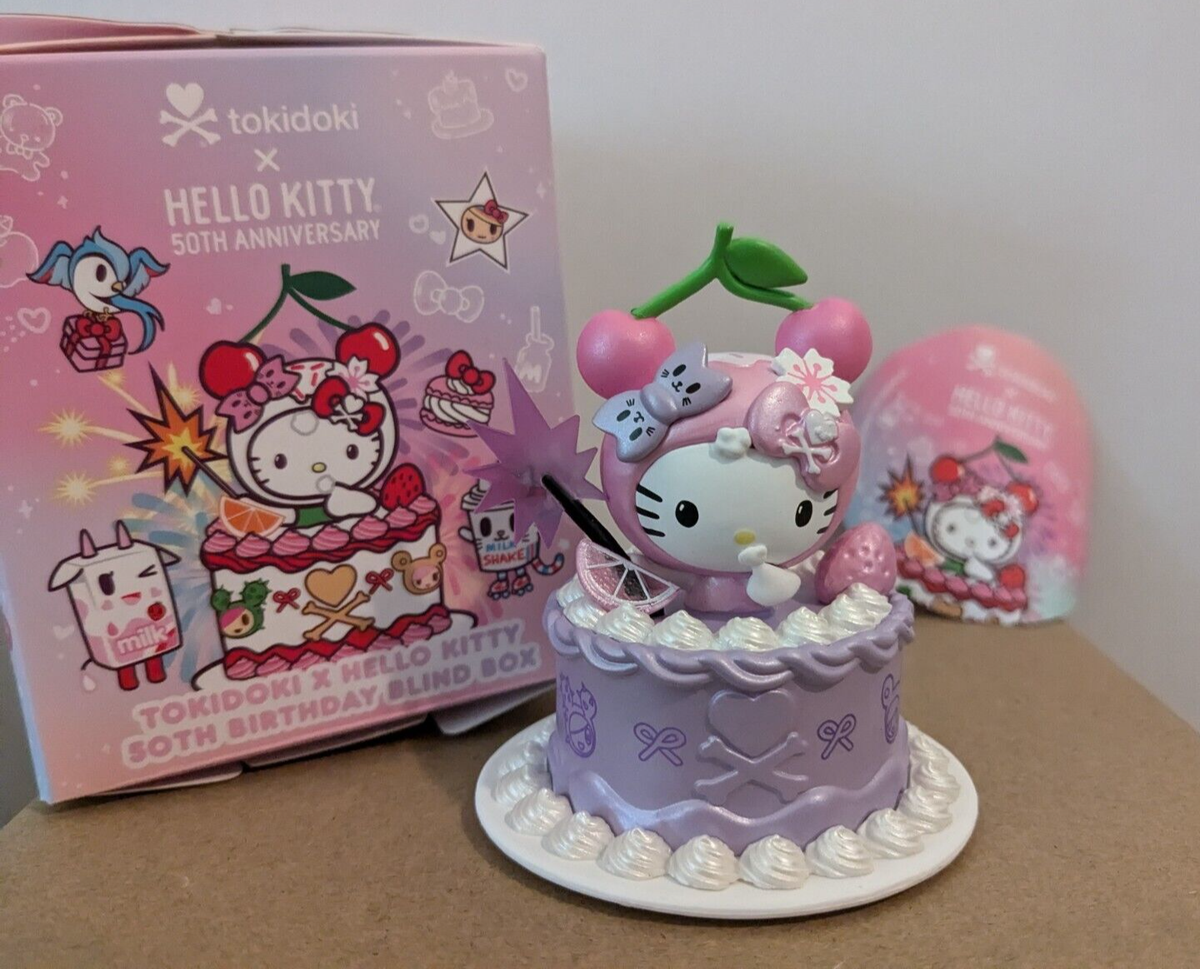 貴重！ HELLO KITTY★SANRIO SHOPのおまけマスコット33個 Sanrio Hello Kitty Plush doll ( Various Faces ) UFUFU Japan