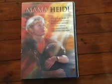 Mama Heidi NEW Christian DVD Documentary Missionary Heidi and Rolland Baker