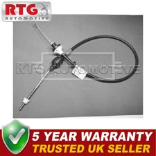 Clutch Cable Fits Vauxhall Corsa 1993-2000 Combo 1995-2001 90523244