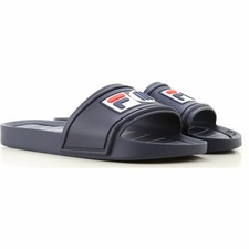 Melissa ciabatte + fila ad Melissa slide + Fila ad