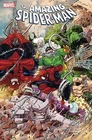 Amazing Spider-Man #37 Andrews Cvr D Marvel Comics 2023 1st Print NM