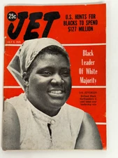 Jet Magazine July 9 1970