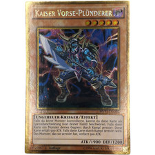 YuGiOh! The dark side of Dimensions Movie Pack: Gold Edition Auswahl DE & NM