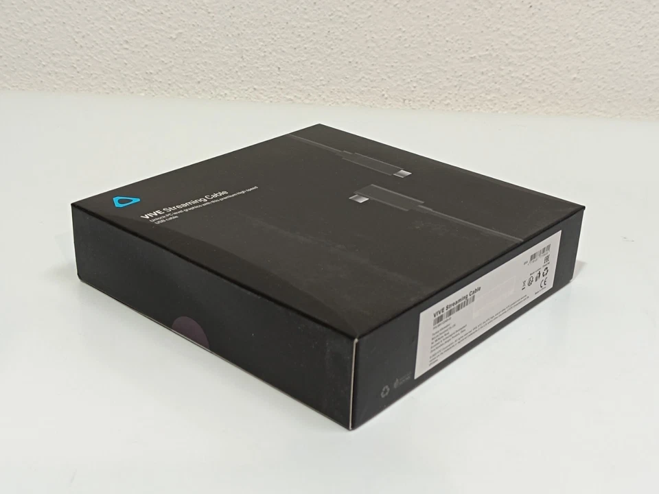 HTC VIVE Streaming-Kabel für VIVE Focus 3, VIVE XR _0.31_5 - Bild 4 von 4