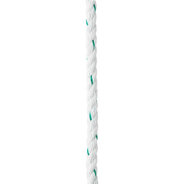 Samson 168040001560 Pro-master 3-strand Rigging Rope 5/8