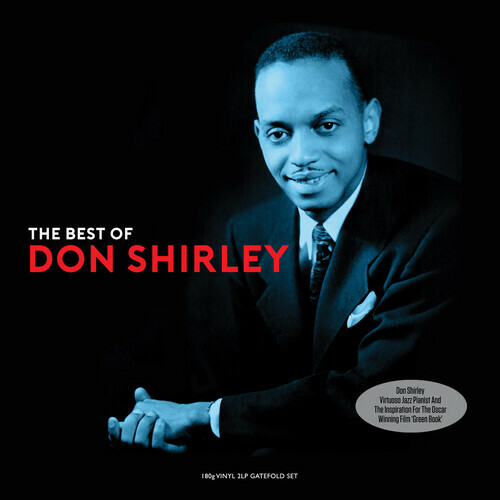 Best of (180gm Vinyl) by Shirley, Don (Record, 2020) for sale online eBay
