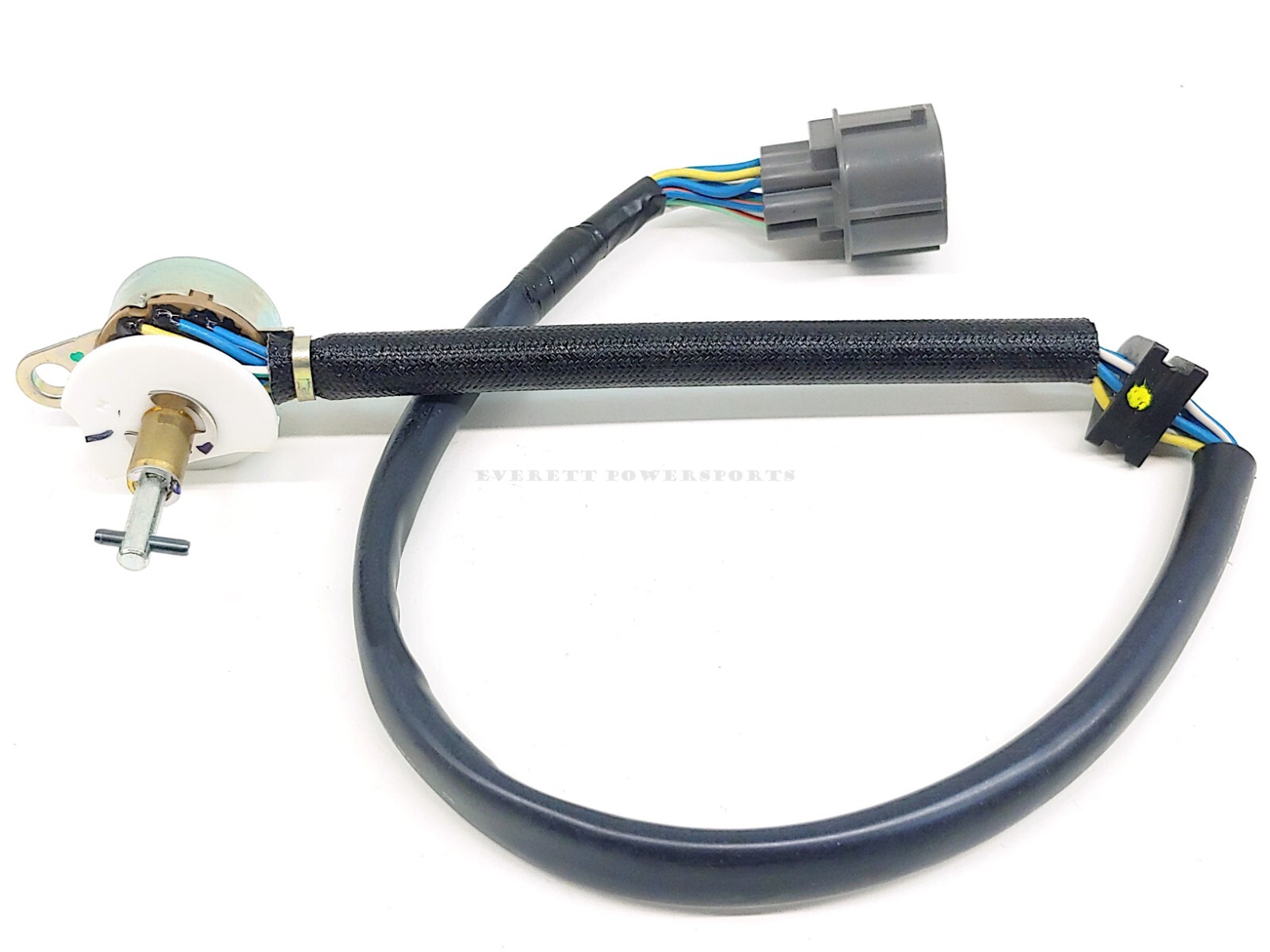 Gear Position Sensor Rancher TRX420 0914 Drum Switch Genuine Honda 