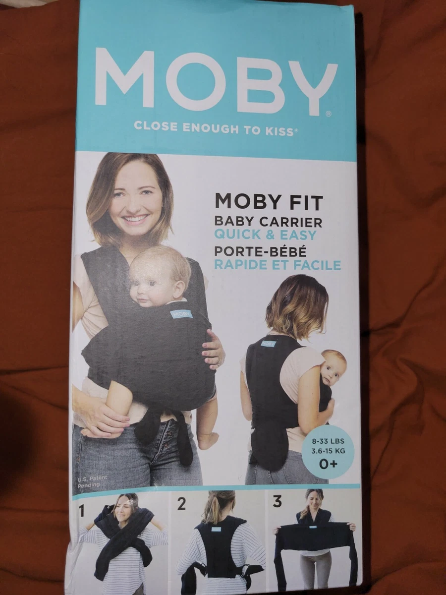 Moby clearance sling ebay