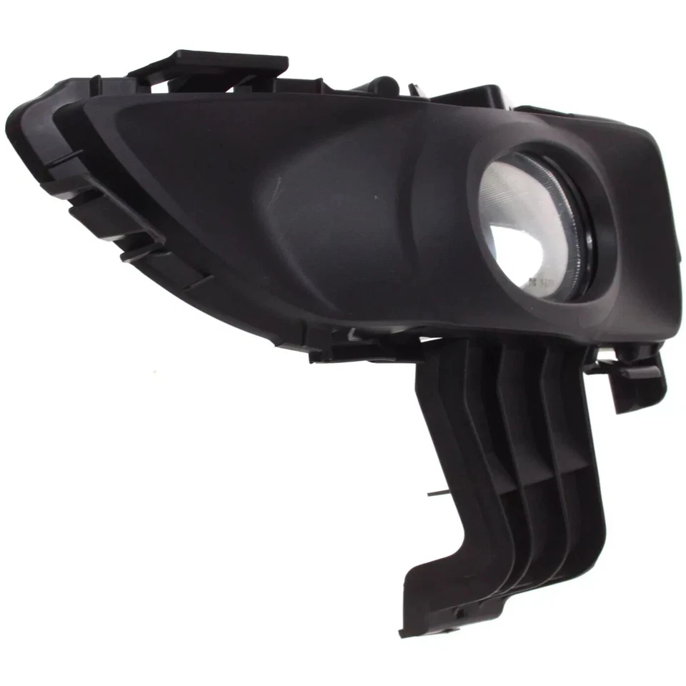 Luz antiniebla DEPO para Mazda 2004-2006 3 sedán lado del pasajero MA2593105 BN8P51680A Foto 3 de 4