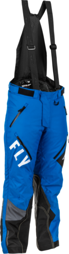 Snx Pro Sb Pants Black/Grey/Blue Sm - 第 1/2 張圖片