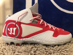 warrior adonis cleats