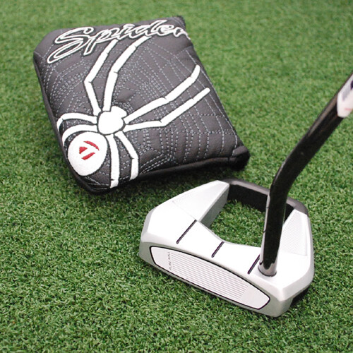 TaylorMade - TFBK Amazon.com : Taylormade Spider GTX BK SB 34IN Spider GT-X