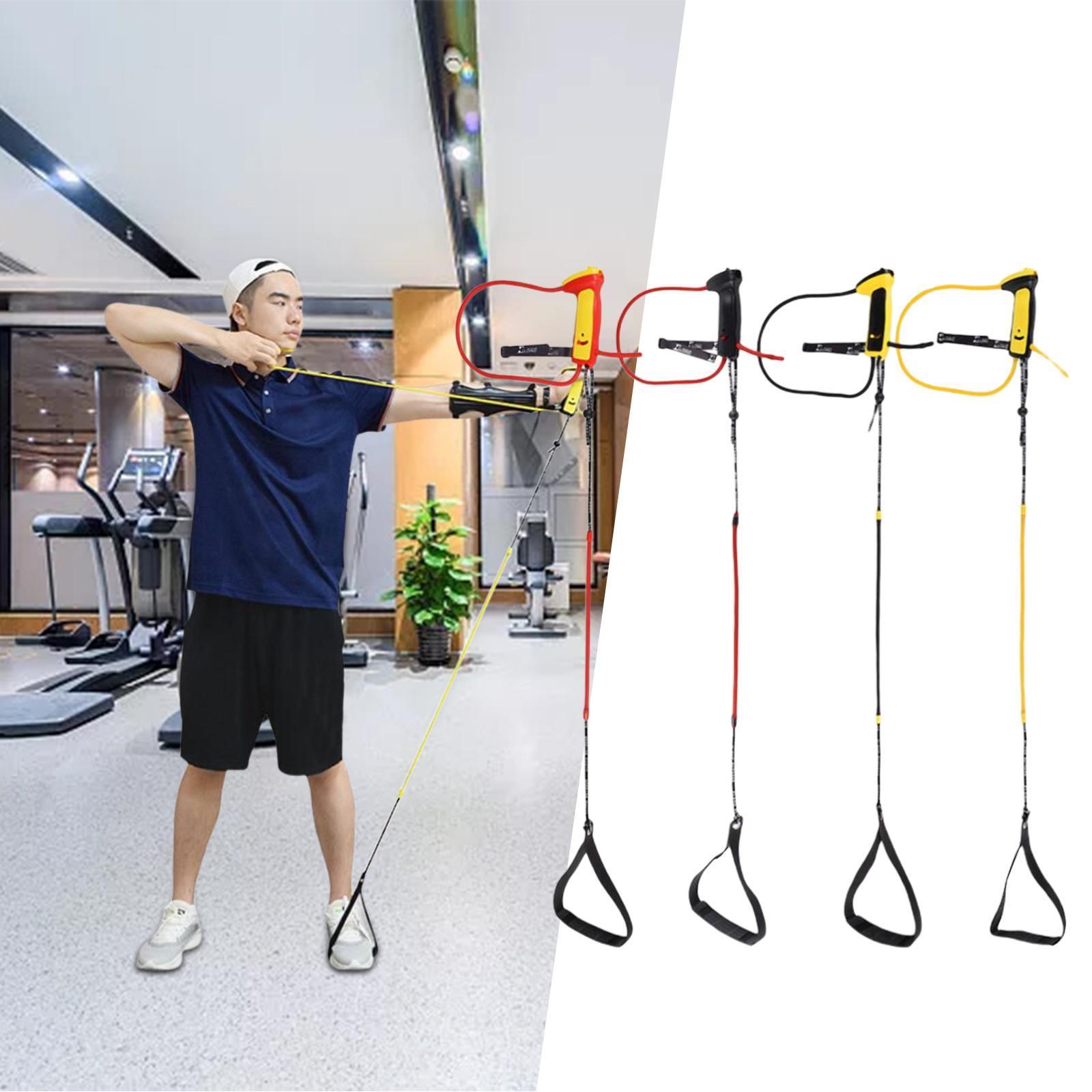 Elastic Band for , Resistance Bands for Strength Trainer Anti-Break, Training