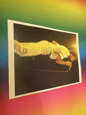 tolles oldiebild von michael jackson