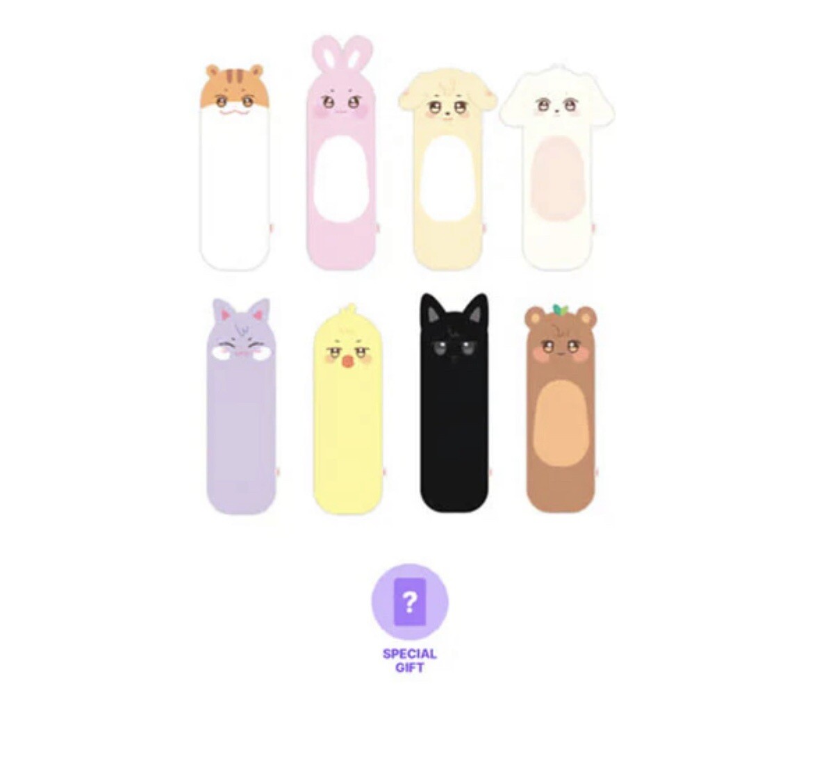 ATEEZ サンドギ ボディピロー 抱き枕 ANTEEZ Dreamland ATEEZ - Mini Body Pillow [ANITEEZ IN DREAMLAND Official MD] W