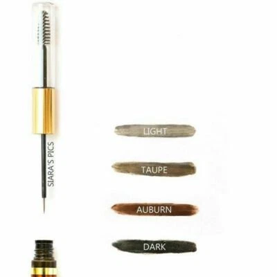 💟 BROWSENSE SeneGence Eyebrow Brush NEW/SEALED *ALL COLORS IN STOCK - Image 1 of 2