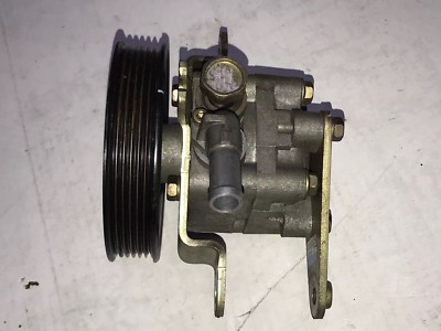 Nissan QR25 Power Steering Pump for Altima, Teana, X-Trail