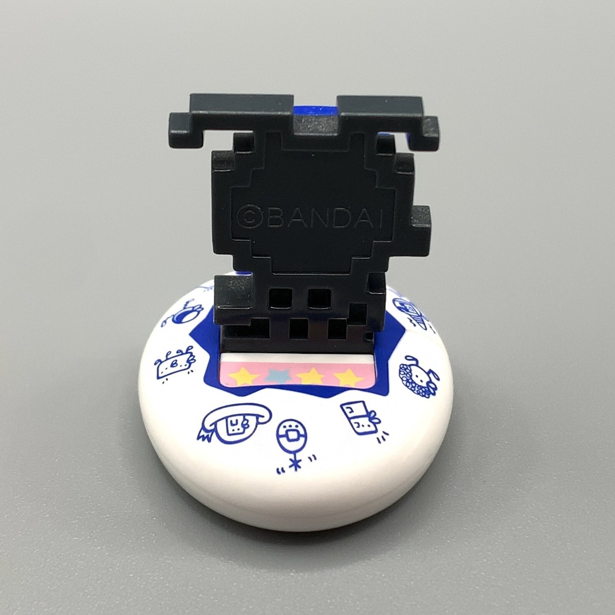 Zukitchi Tamagotchi Choco Surprise Mini Figure Japan xx348 | eBay