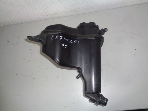 BMW 1 E87 120i Kühlwasserbehälter Ausgleichsbehälter "04-13   17137519368