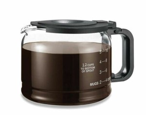Medelco \u200eGL220-BL-4 Carafe - Clear for 
