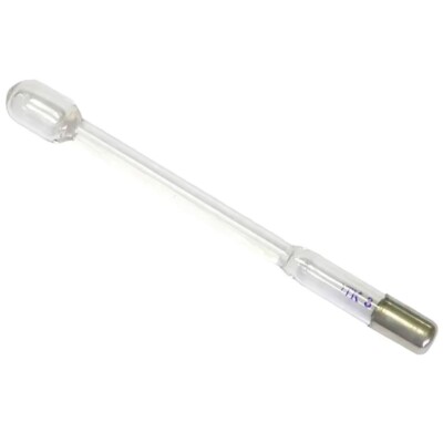 VAGINAL ELECTRODE FOR VIOLET RAY D'ARSONVAL ''CORONA'' 12 mm / 0.47 in