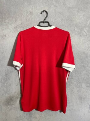 Middlesbrough Boro Jersey Home shirt 2017 - 2018 Adidas CD0871