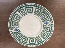 China Pearl Athena 6-1/4" Bread Plate