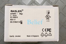 1pc Basler acA640-90gc Brand New industrial V...