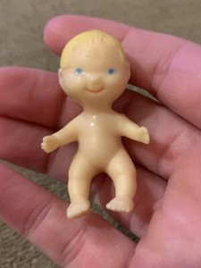 holly hobbie carrie doll