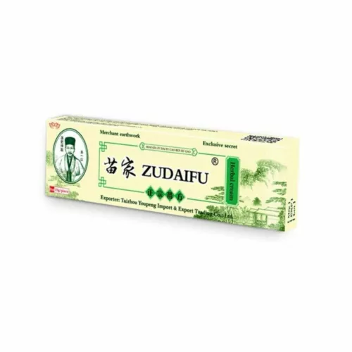 Itching Cream Chinesische Kräutercreme Zur Behandlung Von Juckreiz Hautpflege DE - Bild 9 von 9