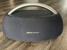 Harman/Kardon Go Play Portable Speaker