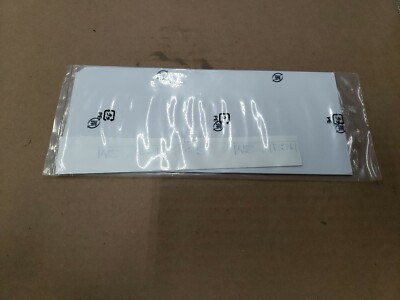 MARK, RR. SEAT COWL (TYPE5) DECAL STRIPE 83617-MFJ-D00ZE HONDA CBR