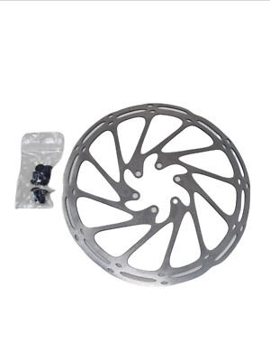 SRAM DISC CENTERLINE 6 LOCH 180 MM. BREMSENWAAGE - FÜHRUNG