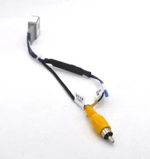 Retention Reverse Camera Adaptor Cable For Honda - Accord 7th Gen 2003-2008 7pin