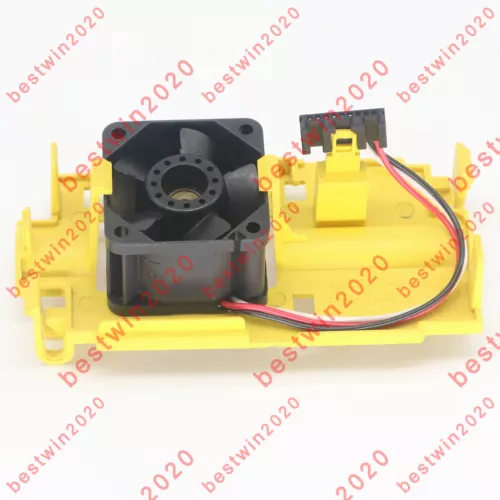 For FANUC A230-0648-X003 A90L-0001-0580#A New servo fan Free Shipping
