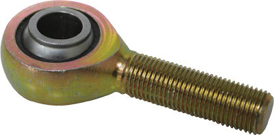 POLARIS INDY Front End SPI RADIUS ROD END POL R/H S/M  OEM PART# 7061071 12-3142