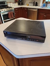 Panasonic AG-6024 24 Hour Time Lapse VCR, As-Is Untested