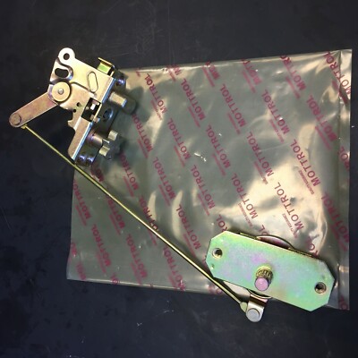 Cab Door Lock Cylinder With 2 Key for CATERPILLAR CAT E200B E200BL E120B FARWAY