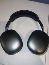 2H Vivitar Air Vibes Boost Wireless Headphones V50023BT Graphite