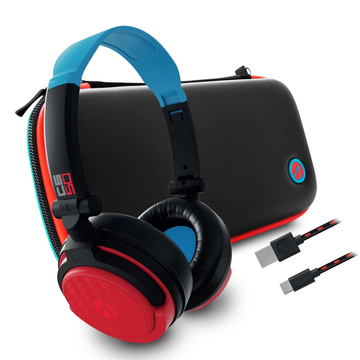 Travel kit for nintendo switch online