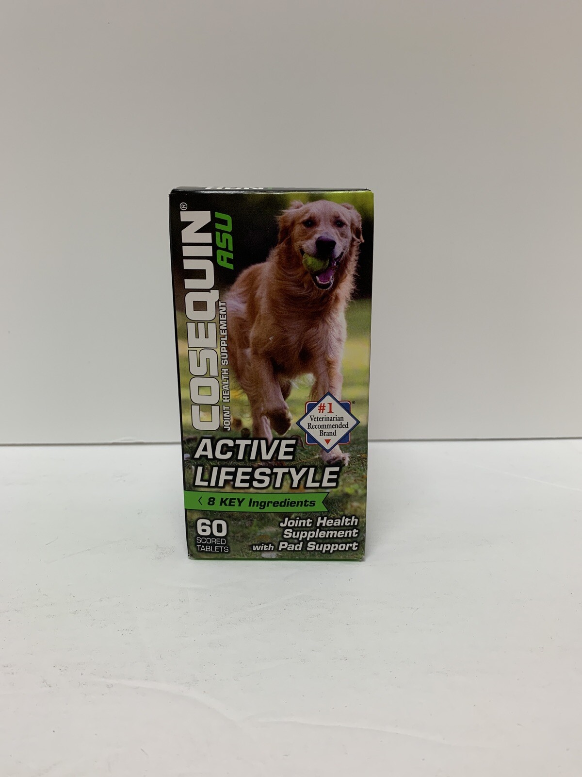 asu supplement for dogs